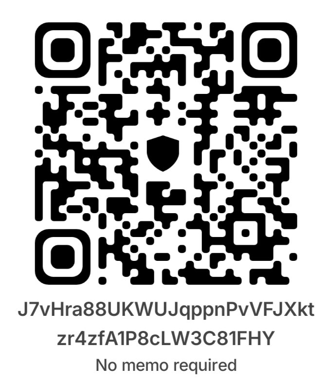mrubel7's tweet photo. @airdop_crypto J7vHra88UKWUJqppnPvVFJXktzr4zfA1P8cLW3C81FHY https://t.co/CEA9oWypuE