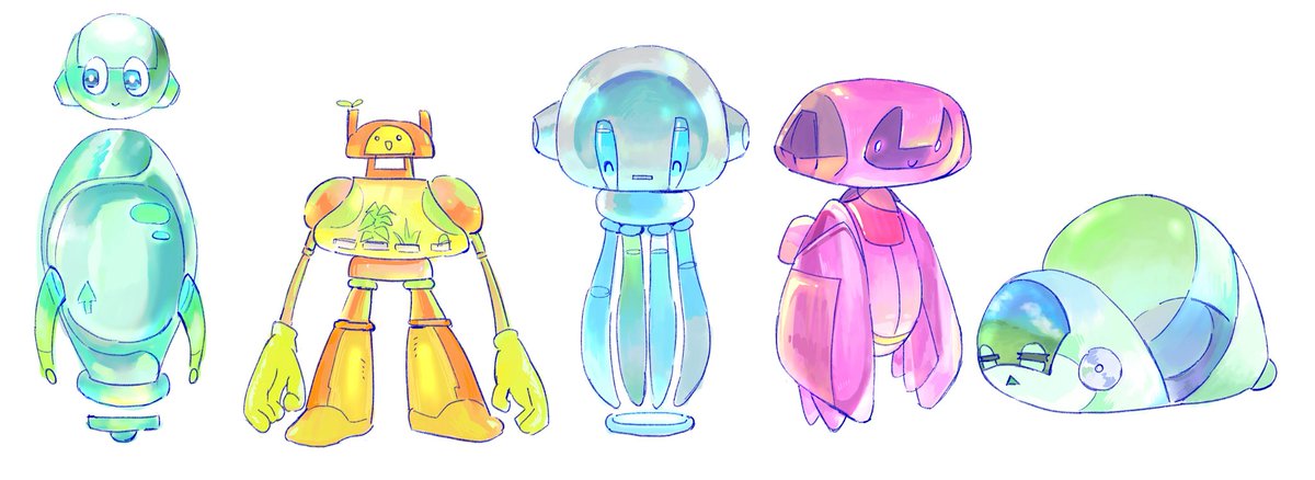 kaori2223's tweet photo. 〔AERO EDEN〕 
frutiger aero inspired🐬
ゲームコンセプトアート的な...

#OC #イラスト #オリキャラ 
#conceptart #gamedesign 
#illustration #doodle https://t.co/RRG7aXNPwG