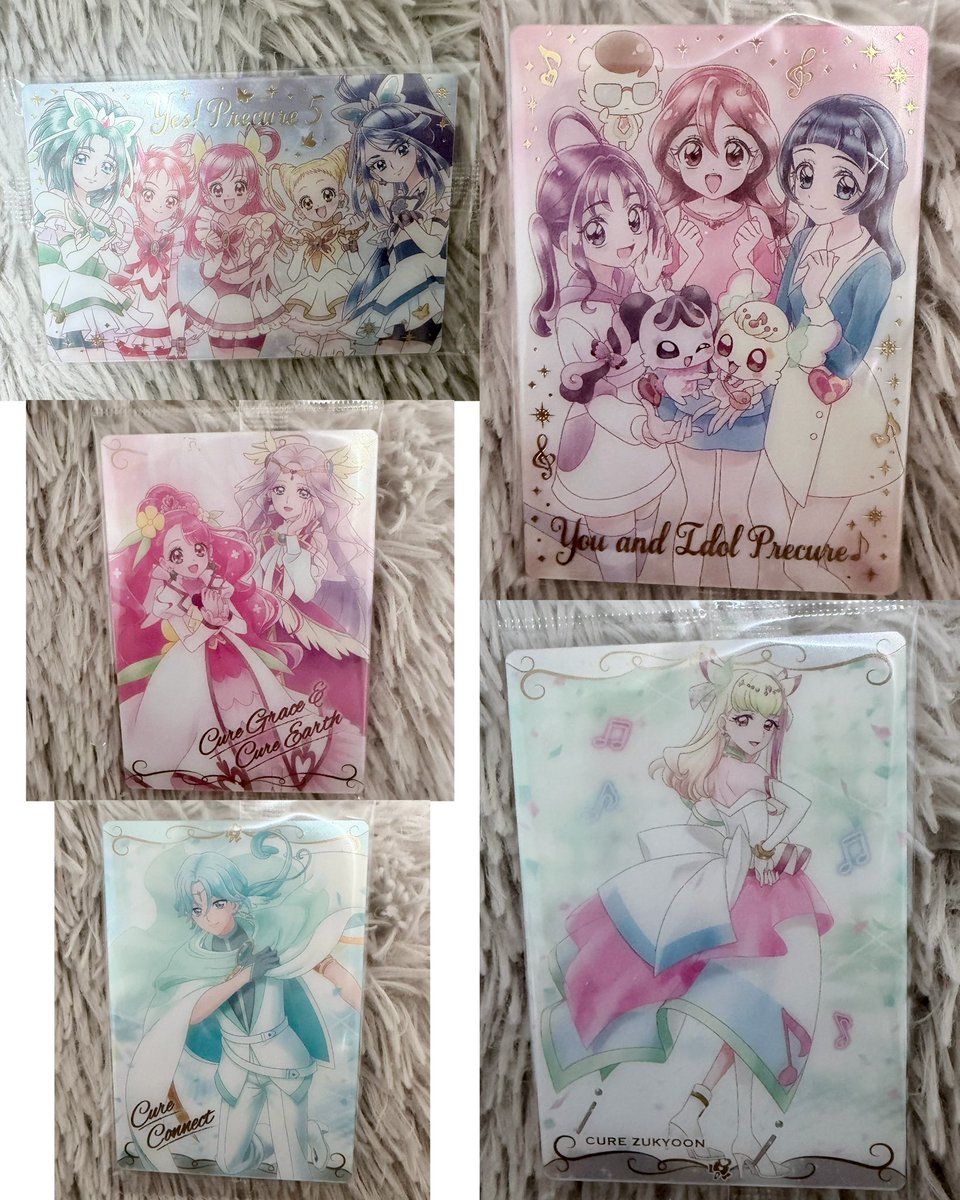choco052_'s tweet photo. ジ��ット先輩と交換、又は買取して下さる方いますかт ‧̫ т https://t.co/au9KdgvE4O
