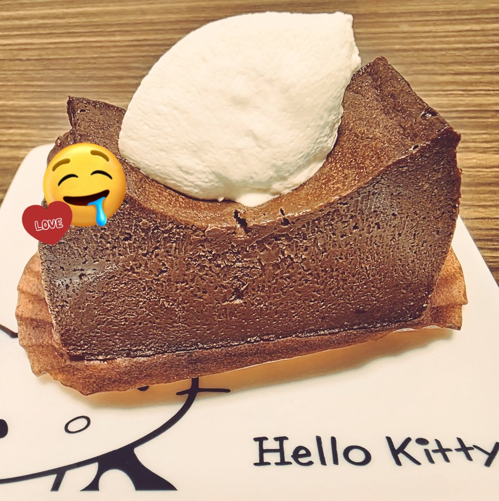 AwimimM's tweet photo. めちゃくちゃチョコだった🎋

#旨🤤 https://t.co/IRq7Ud1Alz
