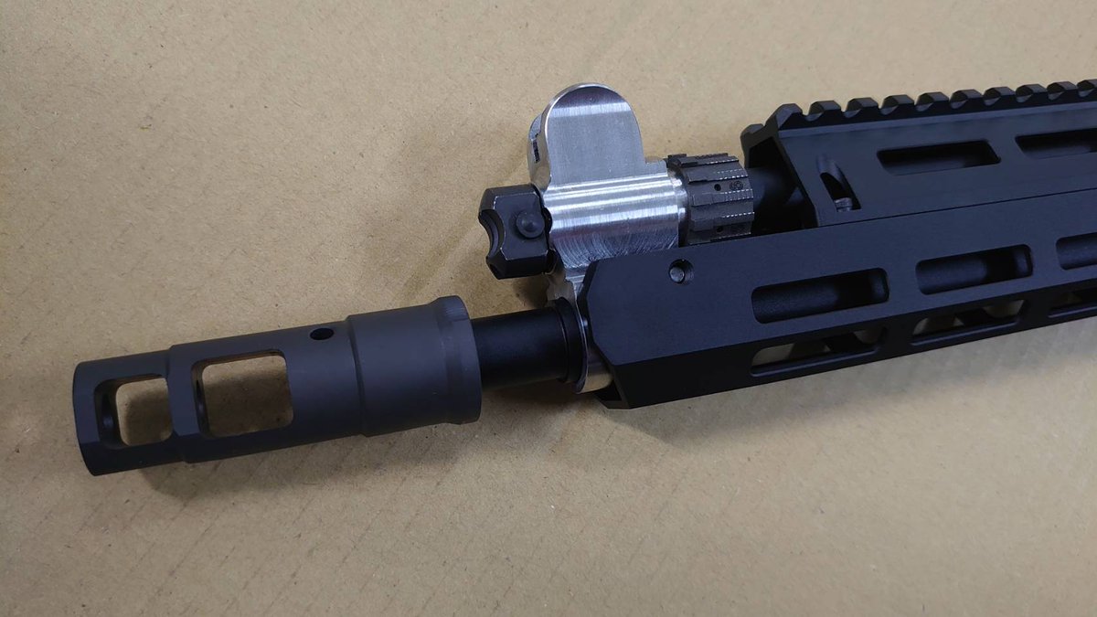 doingarts1's tweet photo. Working hard on second batch of Fal front sights. Soon!
#fal
#gbb
#airsoft
#vfc https://t.co/ktY3lzjFQG