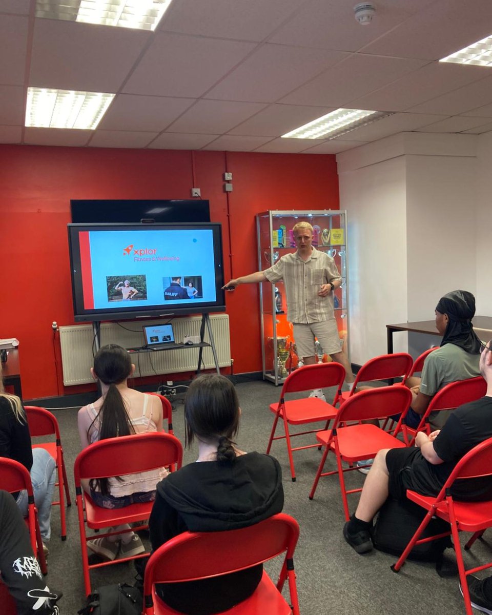 LFC Foundation tweet media