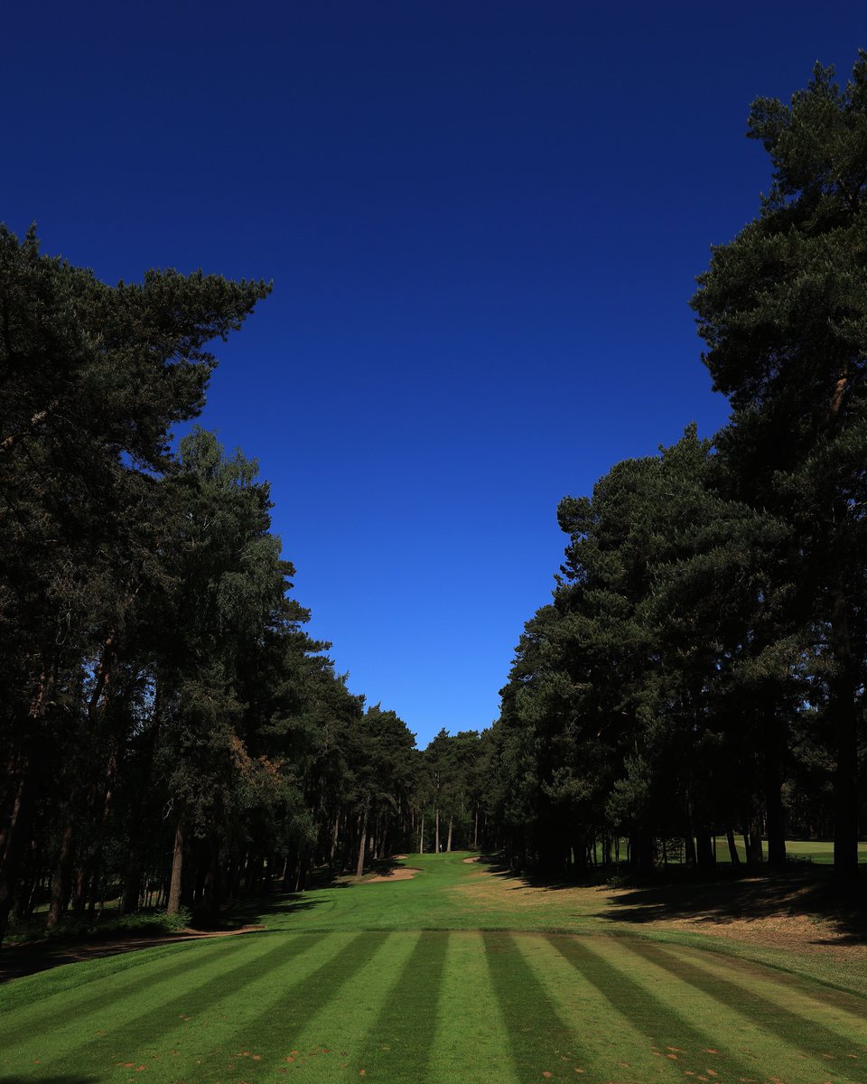 The R&A tweet media