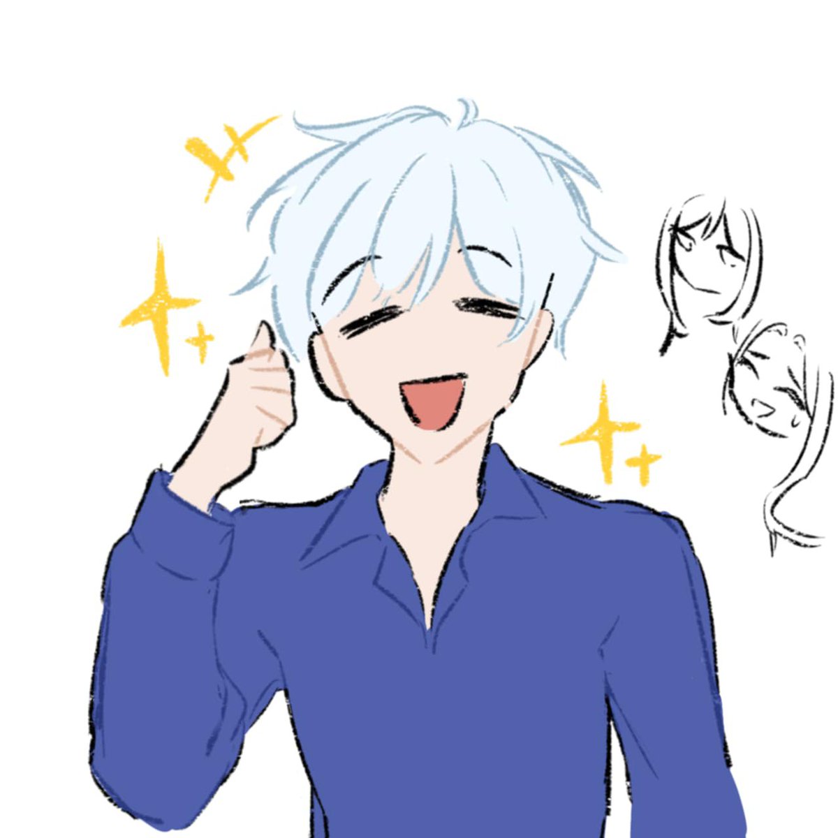 genesisnovaph's tweet photo. The filipino urge to make budots track to give to my grampa while he works on his tricycle on a Sunday morning while my mom uses walis tingting to sweep the frontyard..

And a grinder noise—

art by: @zephyria_hzkr du not steal https://t.co/Icgc9b9Aua