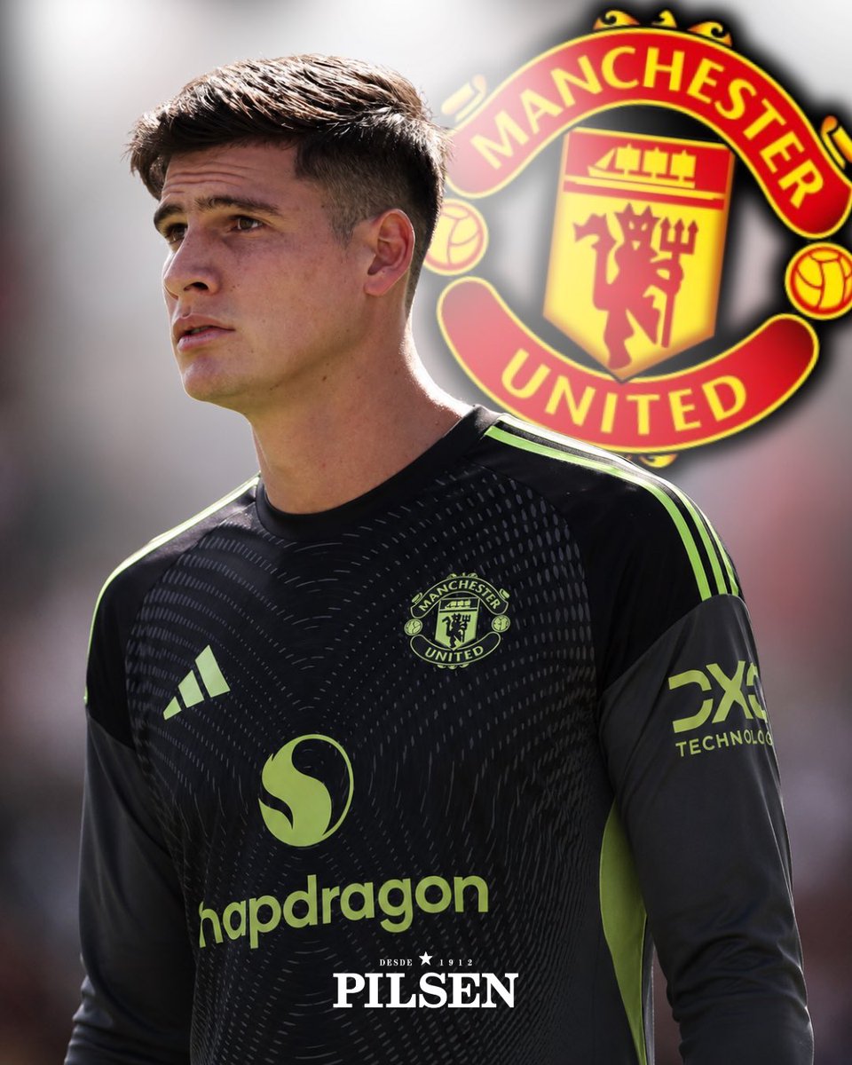 pasionestudiopy's tweet photo. 𝗗𝗘 𝗦𝗔𝗡 𝗟𝗢𝗥𝗘𝗡𝗭𝗢 𝗔 𝗢𝗟𝗗 𝗧𝗥𝗔𝗙𝗙𝗢𝗥𝗗?🔴

Primero fueron 𝗧𝗼𝗿𝗶𝗻𝗼 y 𝗟𝗮𝘇𝗶𝗼. Ahora, el que estaría siguiendo de cerca a 𝗢𝗿𝗹𝗮𝗻𝗱𝗼 𝗚𝗶𝗹𝗹 es nada menos que el 𝗠𝗮𝗻𝗰𝗵𝗲𝘀𝘁𝗲𝗿 𝗨𝗻𝗶𝘁𝗲𝗱. 😳🇵🇾

El conjunto inglés habría quedado impresionado con las condiciones de nuestro compatriota y estaría analizando un posible acercamiento para reforzar su portería.

¿Se imaginan un arquero PARAGUAYO compartiendo plantel en uno de los clubes más grandes del mundo? 🔥🇵🇾

📌 @BBCSport