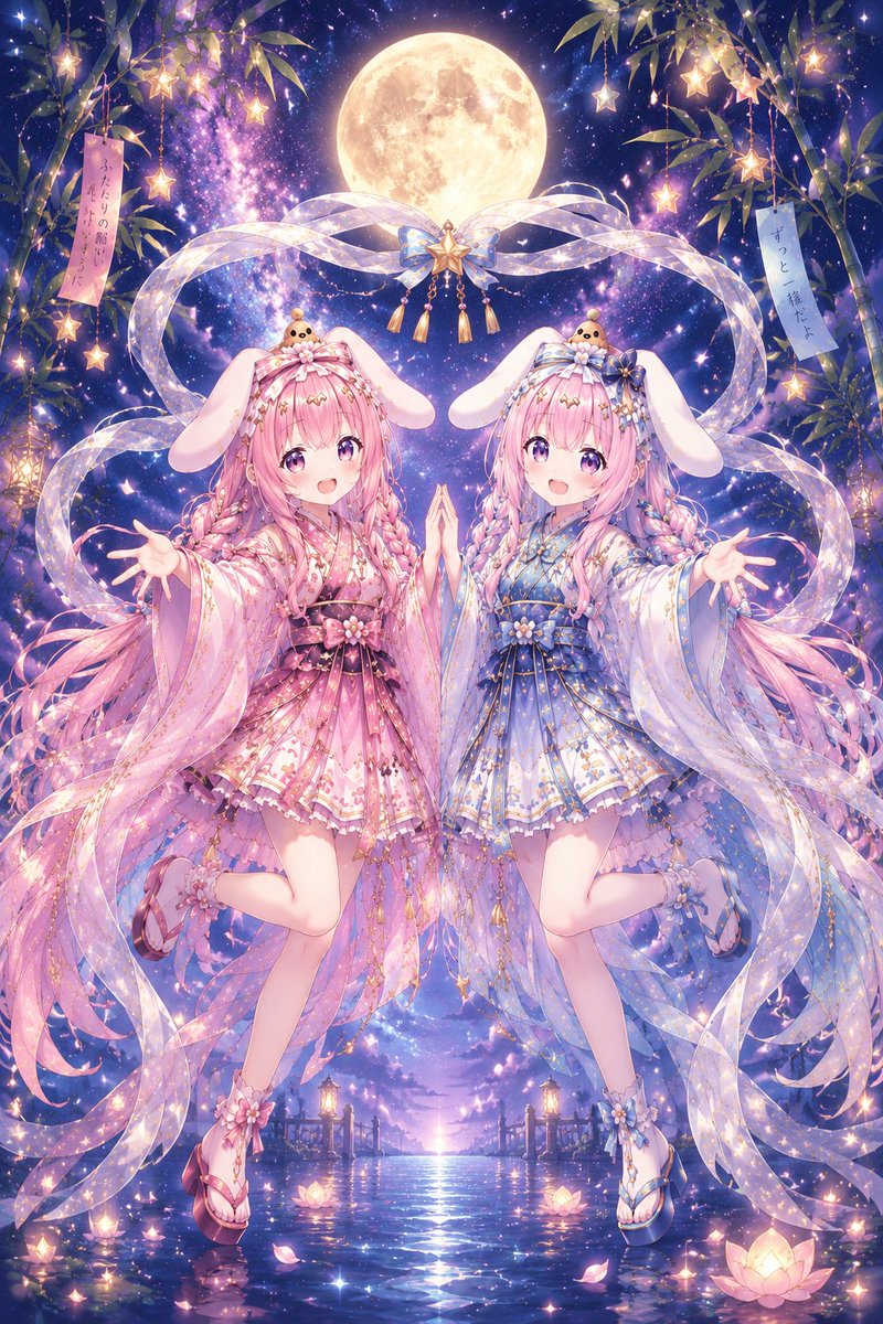 兎紗みみ୨୧＠🐰🎀✨Vtuber💖💕 (@usausachannel) / Posts / X