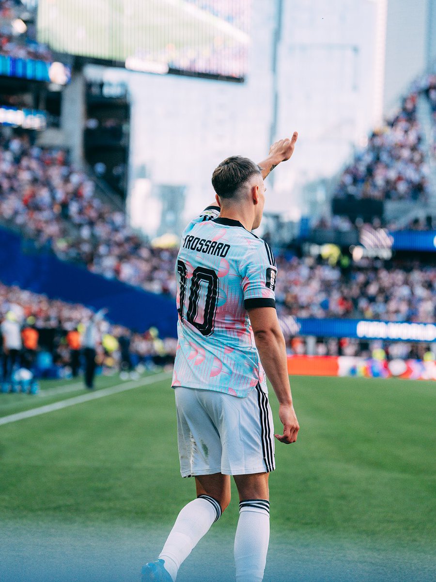 BelgianFans's tweet photo. 📊| 🇧🇪 Leandro Trossard has now created more chances than any other player at the 2026 FIFA World Cup with 17. https://t.co/J9uwrPP2CO