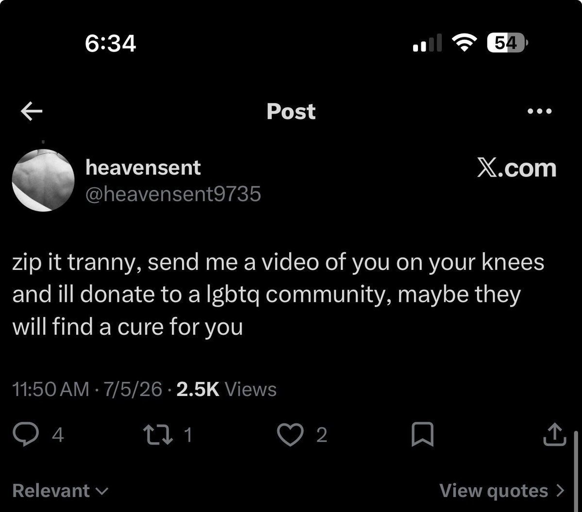 bustacee24's tweet photo. @imnotjinks @tonetrisquagen @lubedfuriluga @driftszfn @nikolasbored @BadGDPlayer @hypocrlsyy SYBAU 🤣🤣🤣YOU ARE LITERALLY FRIENDS WITH THESE RACIST &amp; transphobes folks in your following list, 
Especially @heavensent9735 HIS RECENT REPLYS IS LITERALLY THIS ??? Taking accountability? GTFO all of you bums are WEIRDOS https://t.co/0AtdZpjtXp