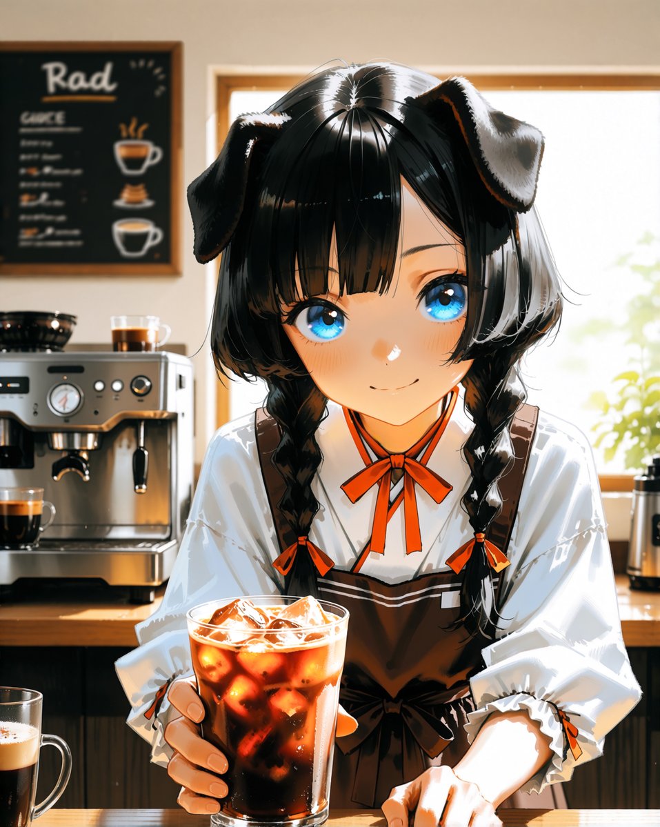 ユキノ❄ AIart (@yukinono_ai) / Posts / X