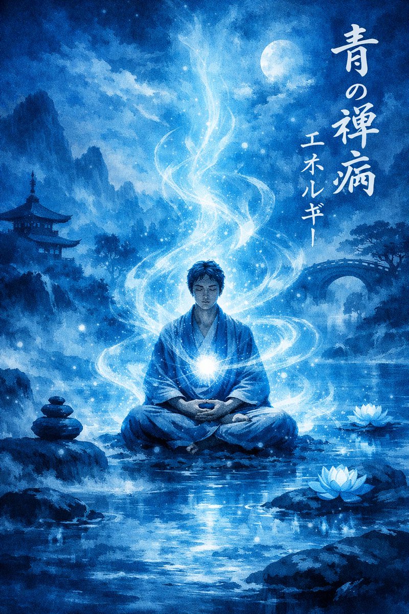 www369com's tweet photo. 瞑想を行いすぎて
禅病にかかる方も居られます

自律神経失調症や
うつ病に似た症状や
幻聴や幻覚が聞こえる事があります

瞑想の時間を短くすると
回復する事もあります

程よくちょうど良く楽しみましょう

#禅病 #スピリチュアル https://t.co/8afoHKjkbh