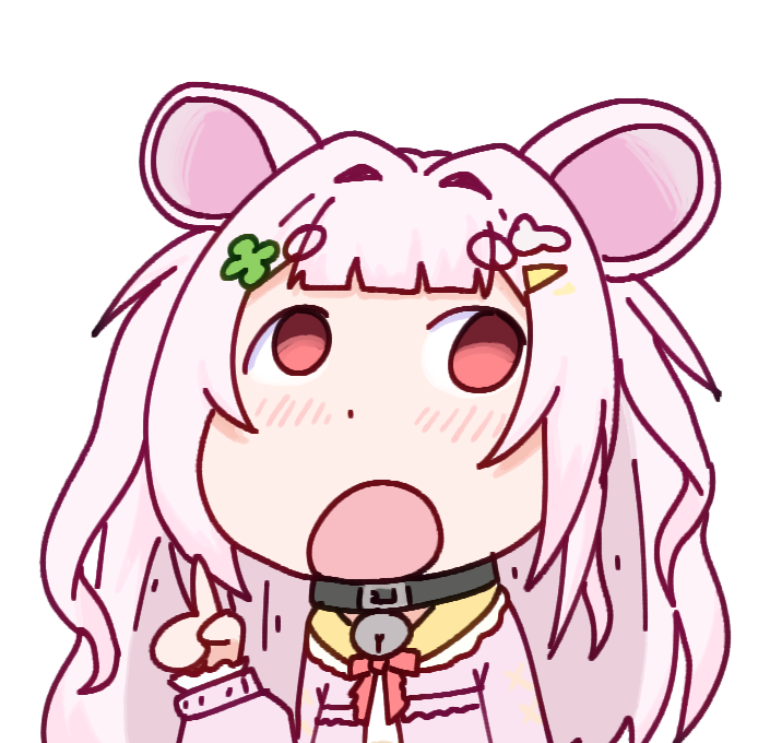 saanyamouse's tweet photo. Hey VTubers what do you guys usually have for your stream tags 👀 
please please I am so curious please 

art by: cheu ! https://t.co/AF9O8dhNZu