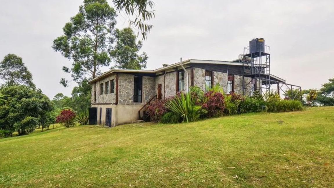 uganda44948's tweet photo. Country home for sale in Fort Portal

Near a beautiful crater lake

Plot size: 3+ acres 

4 bedrooms | 3 bathrooms 

Purchase Price: $350,000

Best use: 
Vacation home | Highend Airbnb | Wedding Getaways etc

WhatsApp + 256 702968650 https://t.co/5b0GPraeiF