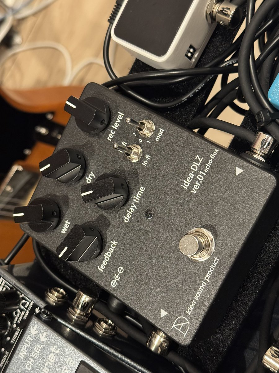idea sound product (@idea_sound) / Posts / X