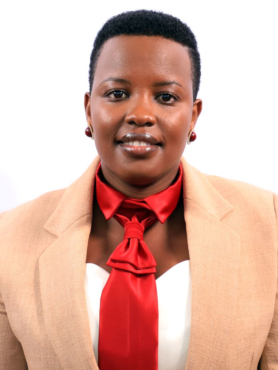 Parliament_Ug's tweet photo. The newly created Committee on Subsidiary Legislation will be chaired by Hon.  Jennifer Mujungu (Ntoroko District) and Hon. @KanyesigyeMerc1 (Female Youth Representative) as the second-in-command. 

Deputy Speaker @Thomas_Tayebwa said the new committee will be critical in ensuring effective legislation. #PlenaryUg