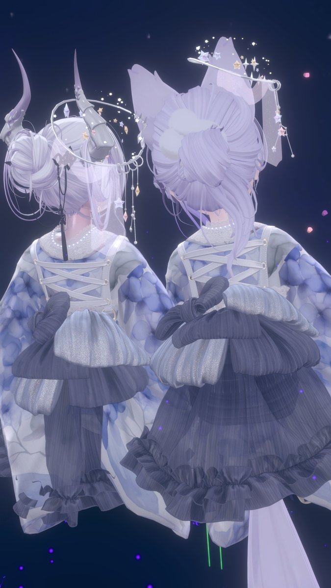 ゆゆちページ ☆ᴛʜᴇ sᴛᴀʀ ғᴇsᴛɪᴠᴀʟ & ʜᴀᴘᴘʏ ʙɪʀᴛʜᴅᴀʏ ɪɴᴏʀɪ