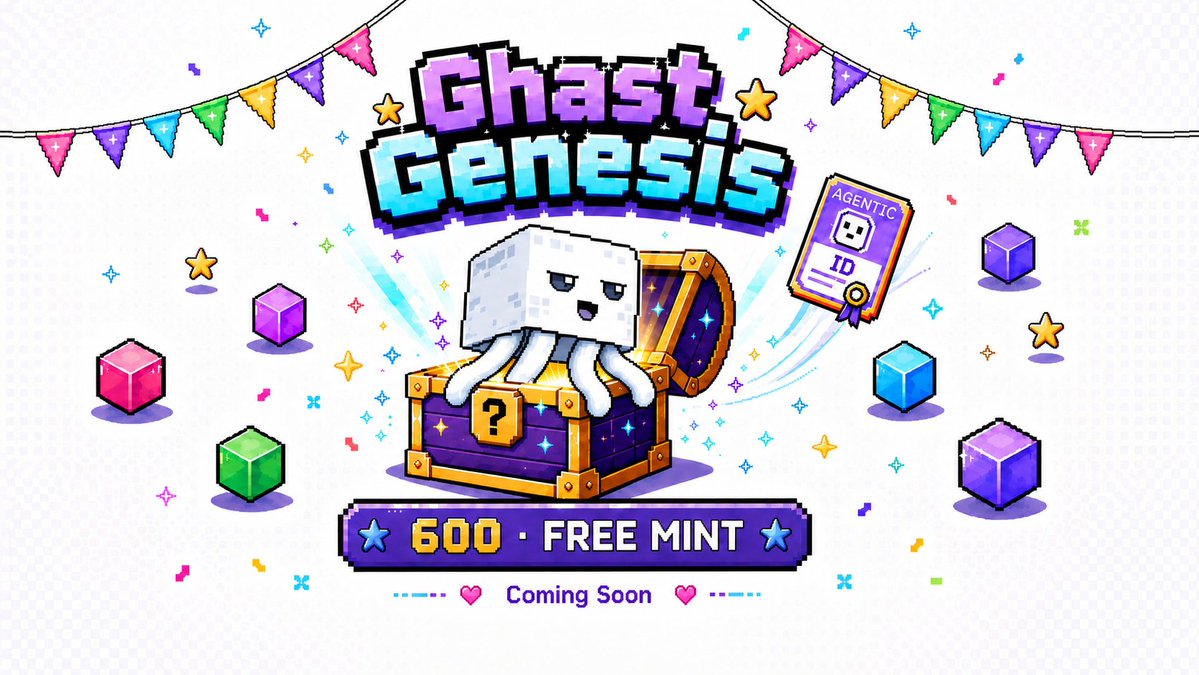Ghast AI tweet media