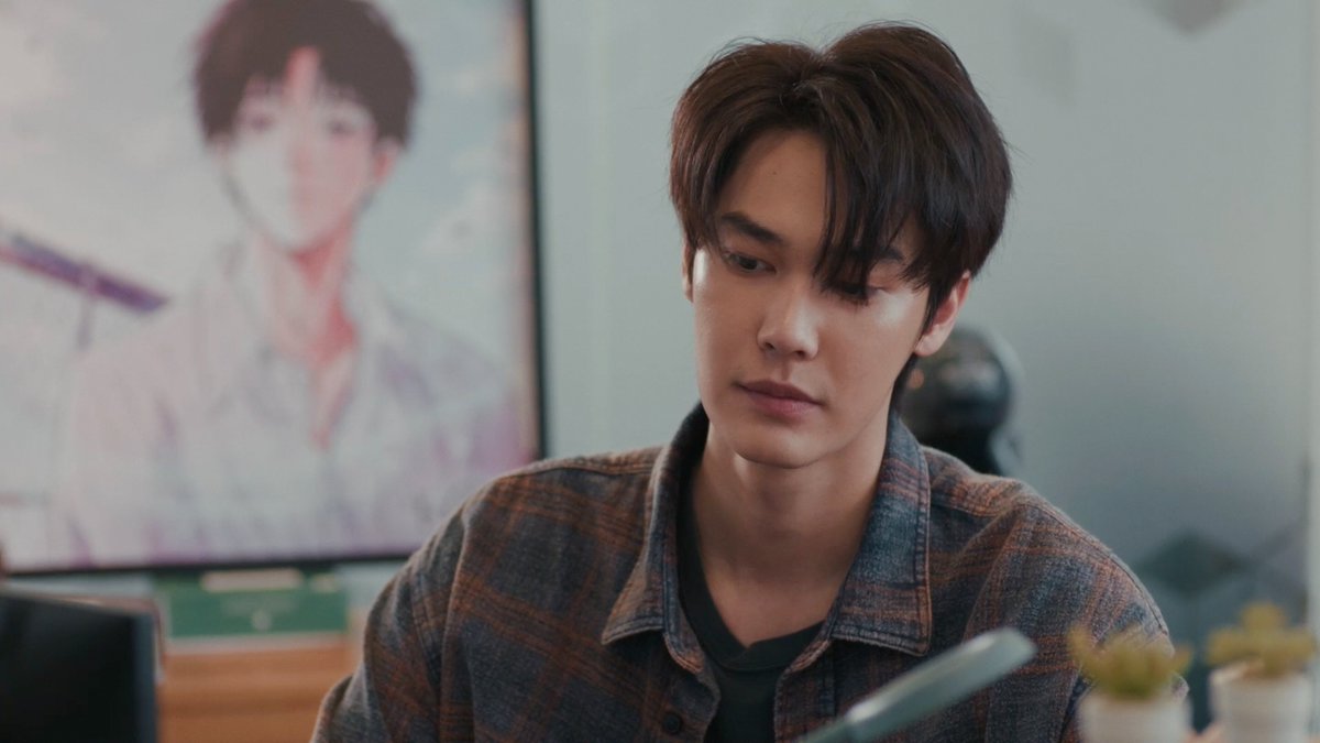 GMMTV tweet media