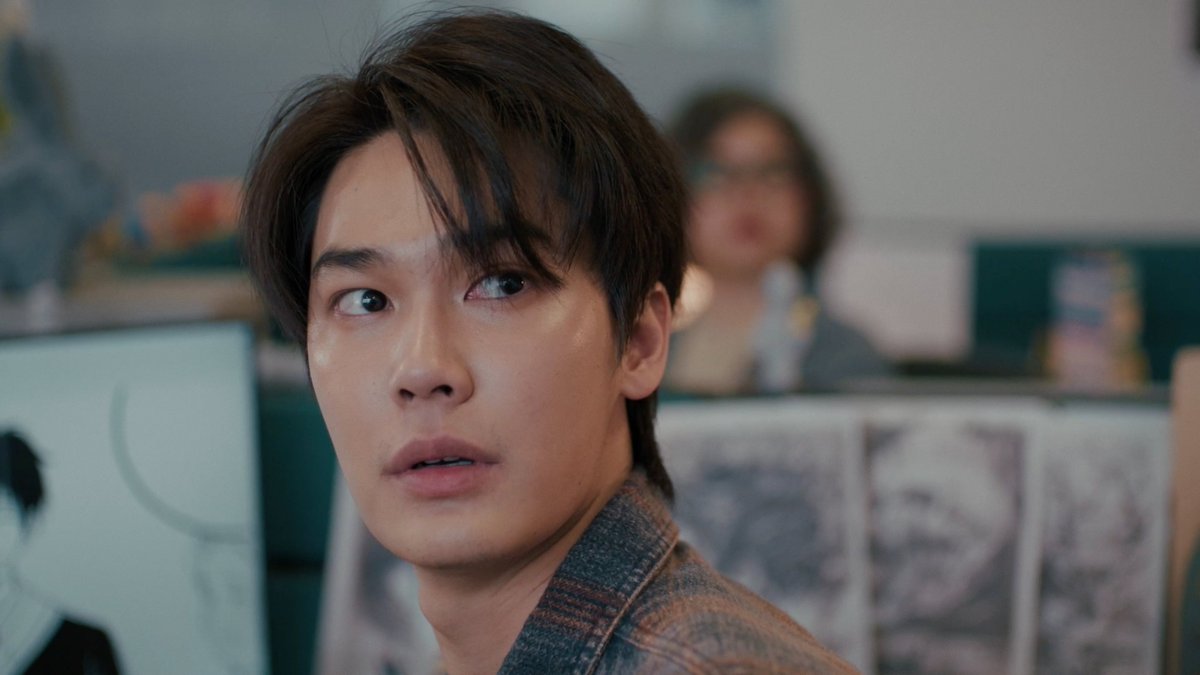 GMMTV tweet media