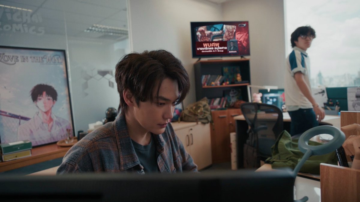 GMMTV tweet media