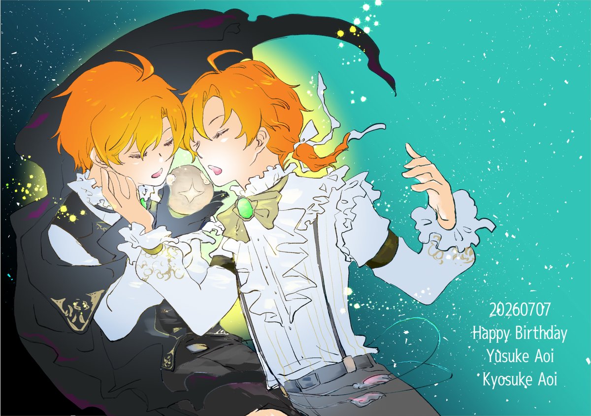 kikka_run's tweet photo. 魂環の人形ありがとうございました～～～ひとつのパンを演じたきみたちへ。お誕生日おめでとう！！
#蒼井悠介BD2026 
#蒼井享介BD2026 https://t.co/k9zkVzCZz1