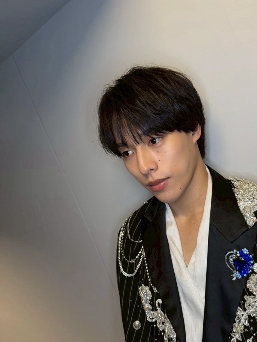 佐藤颯人 (@h0601ss1) / Posts / X