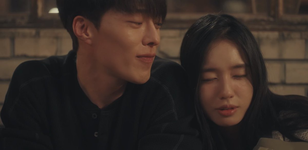 choi_eke's tweet photo. 한 번 늑대토끼는 영원한 늑토라는 사실을 꼭 상기하고 두 분은 다음에 꼭 >>>격정멜로<<<로 만나 주시길 바랍니다... https://t.co/xztYUxlGxU