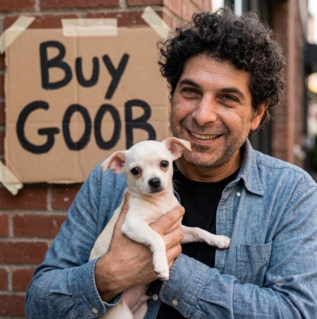 xDeoxic's tweet photo. Hey @a1lon9
Something tells me you have a soft spot for cute little $Goob
What about you @blknoiz06 https://t.co/FLLpALULeR