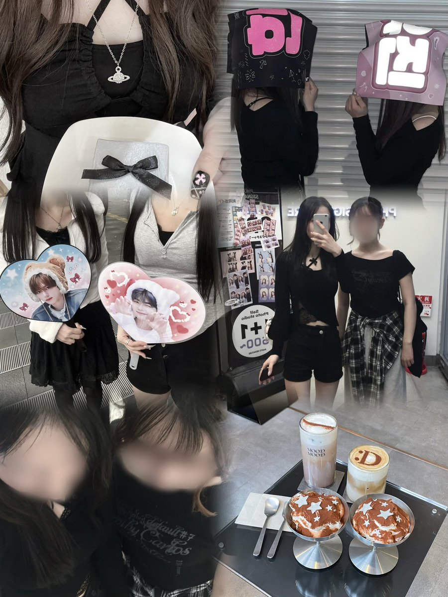 ___sakupon's tweet photo. 🏷 𝑻𝒂𝒈𓂋⟢˖⊹ ࣪

𝟐𝟎𝟎𝟓｜𝑲𝒂𝒏𝒕𝒐｜𝑰𝑺𝑭𝑷｜同他◎
˚₊🗣️ 𝒀𝒖𝒋𝒊𝒏 ‧₊˚

꒰ა 界隈関係なく仲良くなれるお友達探してます ໒꒱

ホビ垢.シズニルック好きな方大歓迎🩶
一緒にカフェ巡りや普段から遊べるくらい仲良くなれる方と繋がれたら嬉しいです𐙚

#お友達探し #ホビ垢  #AND2BLE https://t.co/RW24zHUN6c