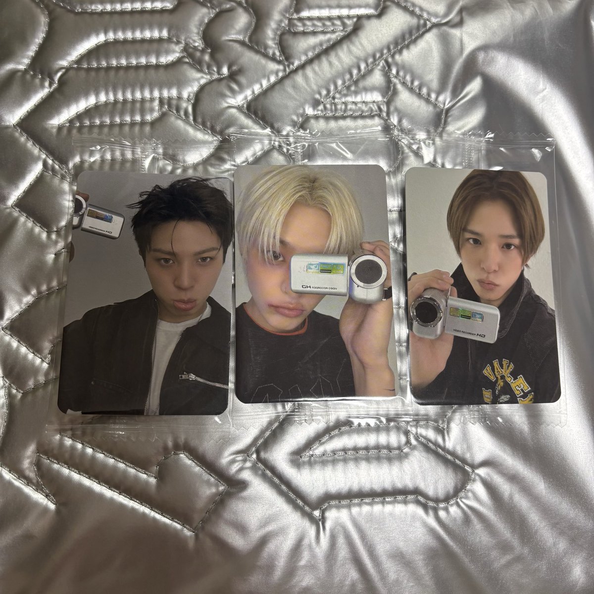 OHJbTy's tweet photo. treasure 交換 NEWWAV Ktown 特典 トレカ 

【譲】 アサヒ ジフン ジョンファン

【求】 ヨシ

郵送希望です📮
お気軽にお声掛けくださいm(_ _)m https://t.co/mwBkOXQajz