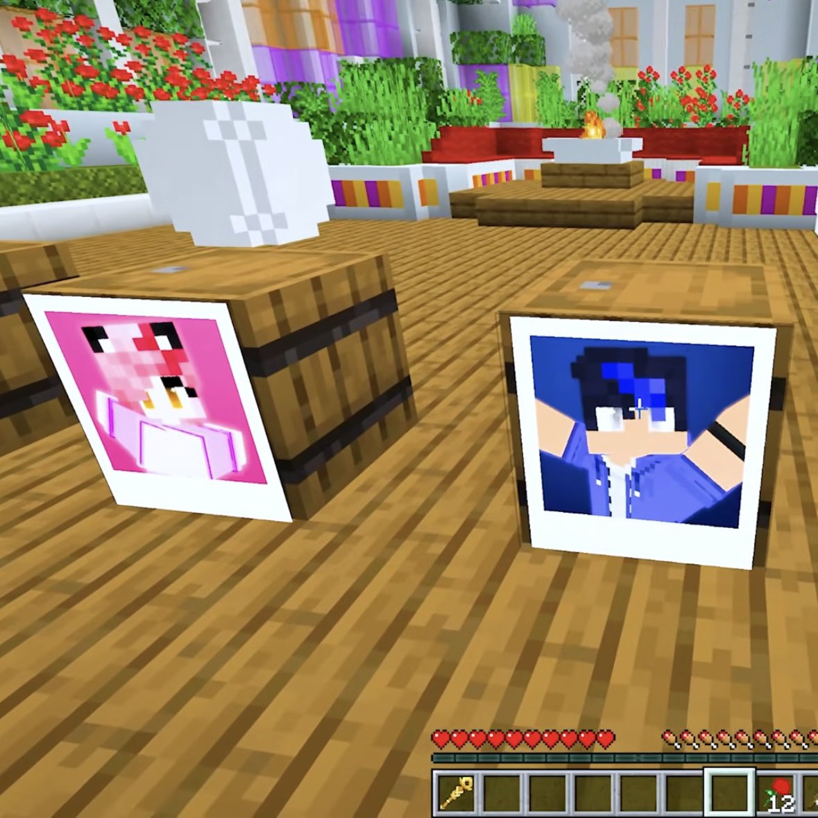 (-⩊-マ tweet media