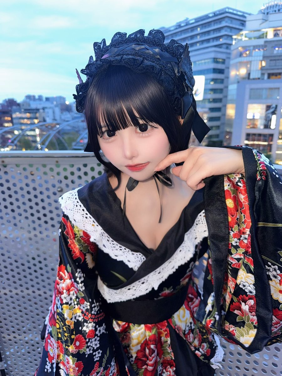 月埜みみ🪽煌めき☆アンフォレント🪽 (@mimi_kirafore) / Posts / X