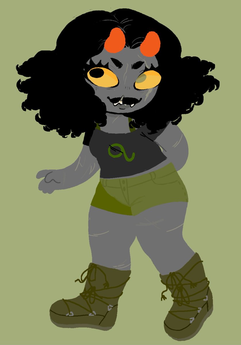 girlgamzee's tweet photo. dont post em here too much since im not the lost active but since people have liked these recent drawings- my gf needs some emergency veterinary aid so just sayinnn you can get some cute homestuck art from me on my ko-fi :oP
#homestuck #fantroll 
https://t.co/FreUEK813c https://t.co/104RZ7BTDC