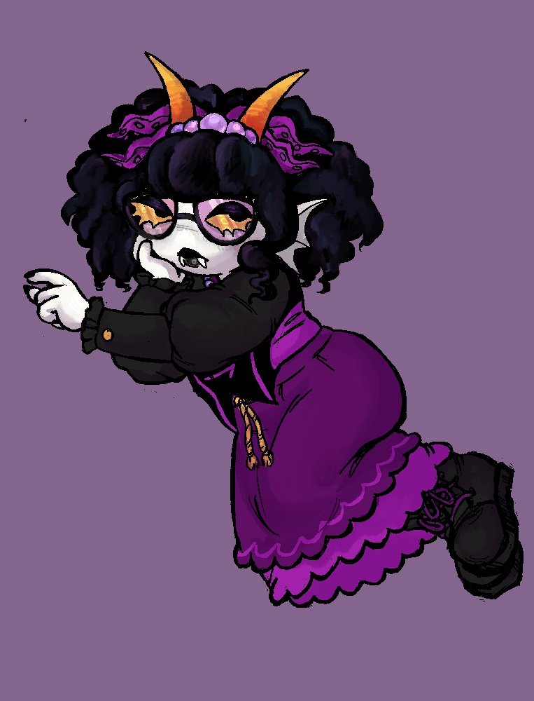 girlgamzee's tweet photo. dont post em here too much since im not the lost active but since people have liked these recent drawings- my gf needs some emergency veterinary aid so just sayinnn you can get some cute homestuck art from me on my ko-fi :oP
#homestuck #fantroll 
https://t.co/FreUEK813c https://t.co/104RZ7BTDC