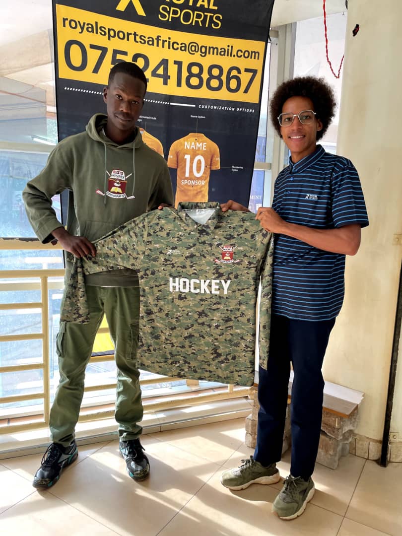 captn_amon's tweet photo. His Excellence general @mkainerugaba I'm requesting for an appointment with you I've tried all means to access you in the past years but I've failed it's about hockey in Uganda 🇺🇬 and the mighty UPDF, I've spend 5 years coaching UPDF and nine years in total for UG 🇺🇬 0752710571 https://t.co/ACLeb10bg8