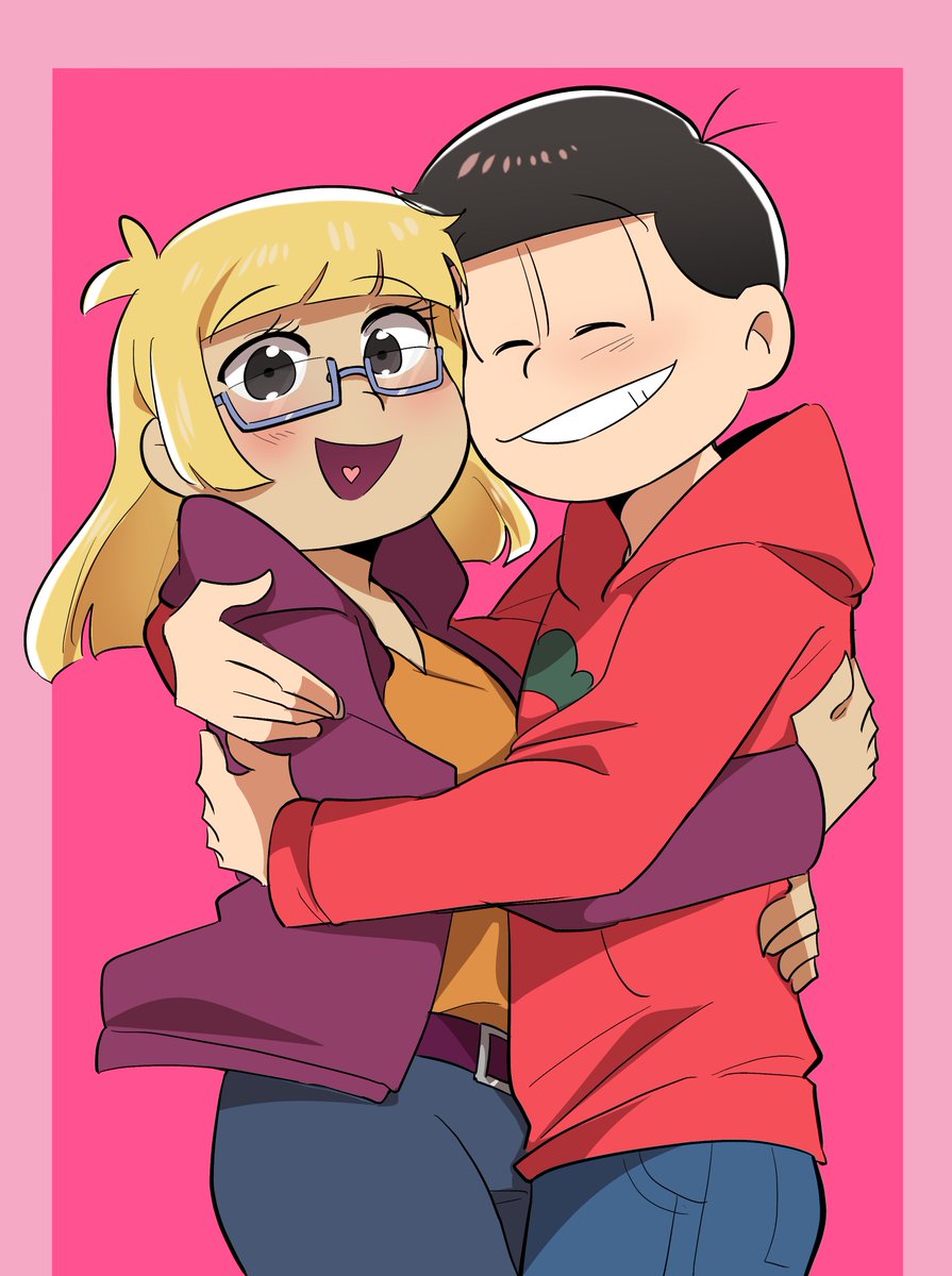 ososan yume commissions (Simple Color) ✨