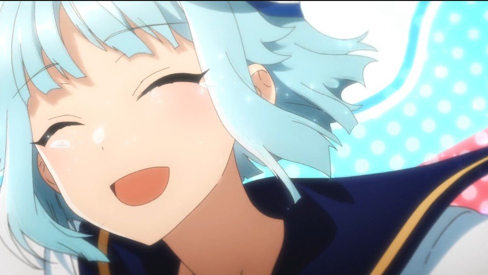 LeoIn_My_Heart's tweet photo. why are people on my tl pressed about ra*bitsp celebrating ra*bits deserved rare win? reminding everyone that THIS is how they debuted. THIS is the expression hajime had. and THIS was him after that experience. the "dream" debut he'd overworked himself to scrape every PENNY for https://t.co/aEUQybMsrz
