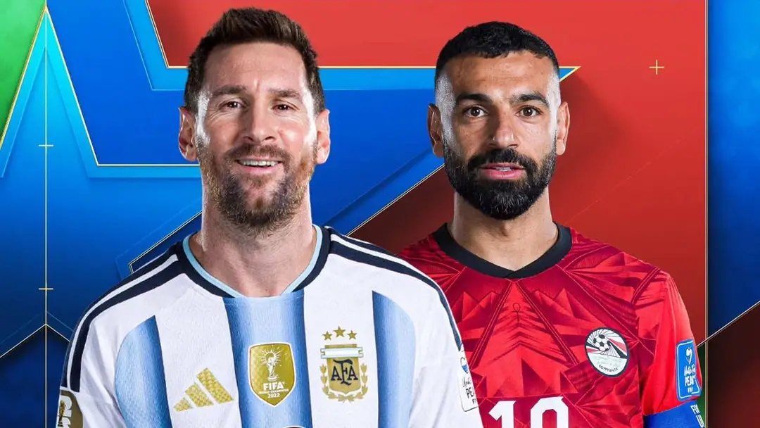 Murabyumva's tweet photo. Ninde uza kuba abyina bwa nyuma: Messi cg Salah

Inkuru y'uko biza kuba ari umukino wa nyuma ku munyabigwi w'umupira, ni yo nkuru nyamukuru y'igikombe cy'Isi 2026.

Neuer yaragiye, Modric arakurikira,  Sadio Mane, Riyad Mahrez, Neymar, Cristiano Ronaldo, ubu hatahiwe nde? https://t.co/2fnv6T6Krg