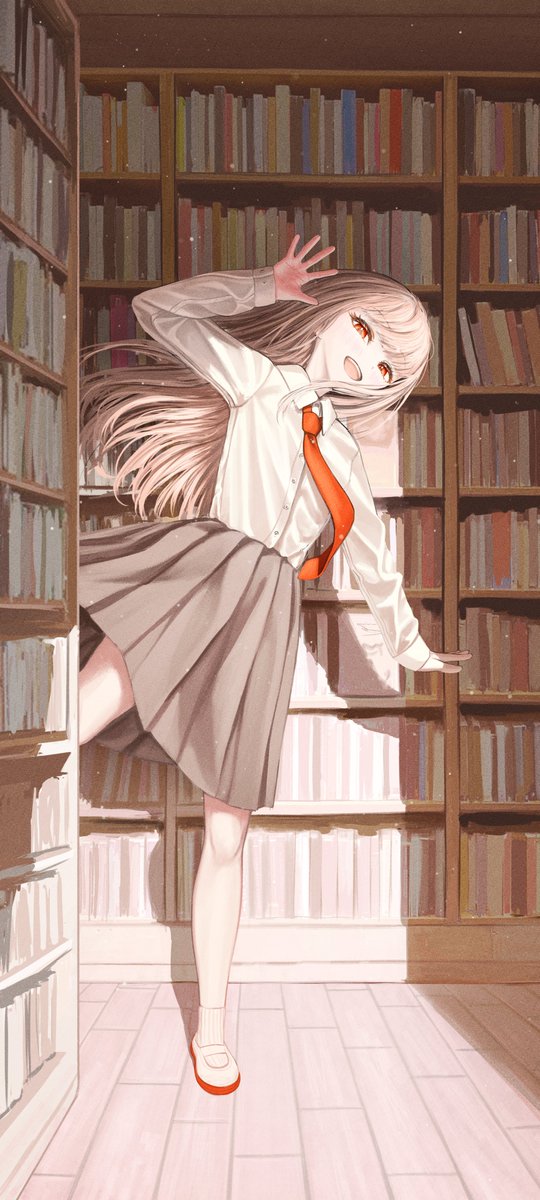 SSz_481's tweet photo. pa!

＃イラスト https://t.co/1BJvsZTcsf