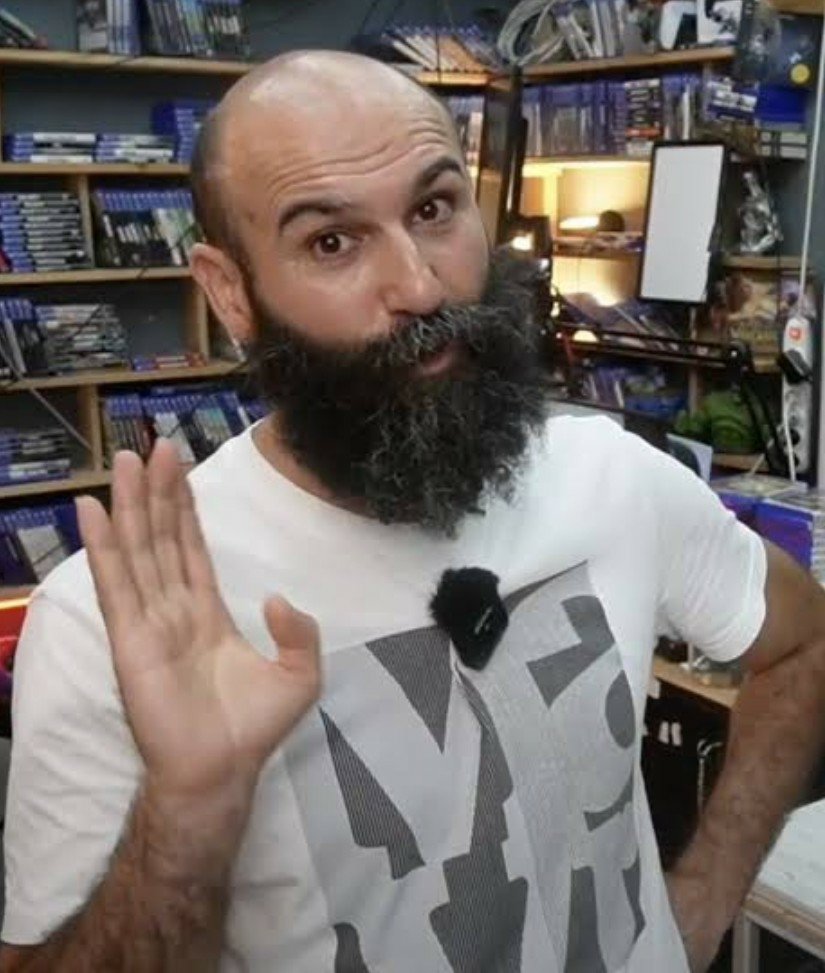 scoutcu01's tweet photo. Adama yapılan haksızlık can sıkmaya başladı https://t.co/yf2wrsswT5