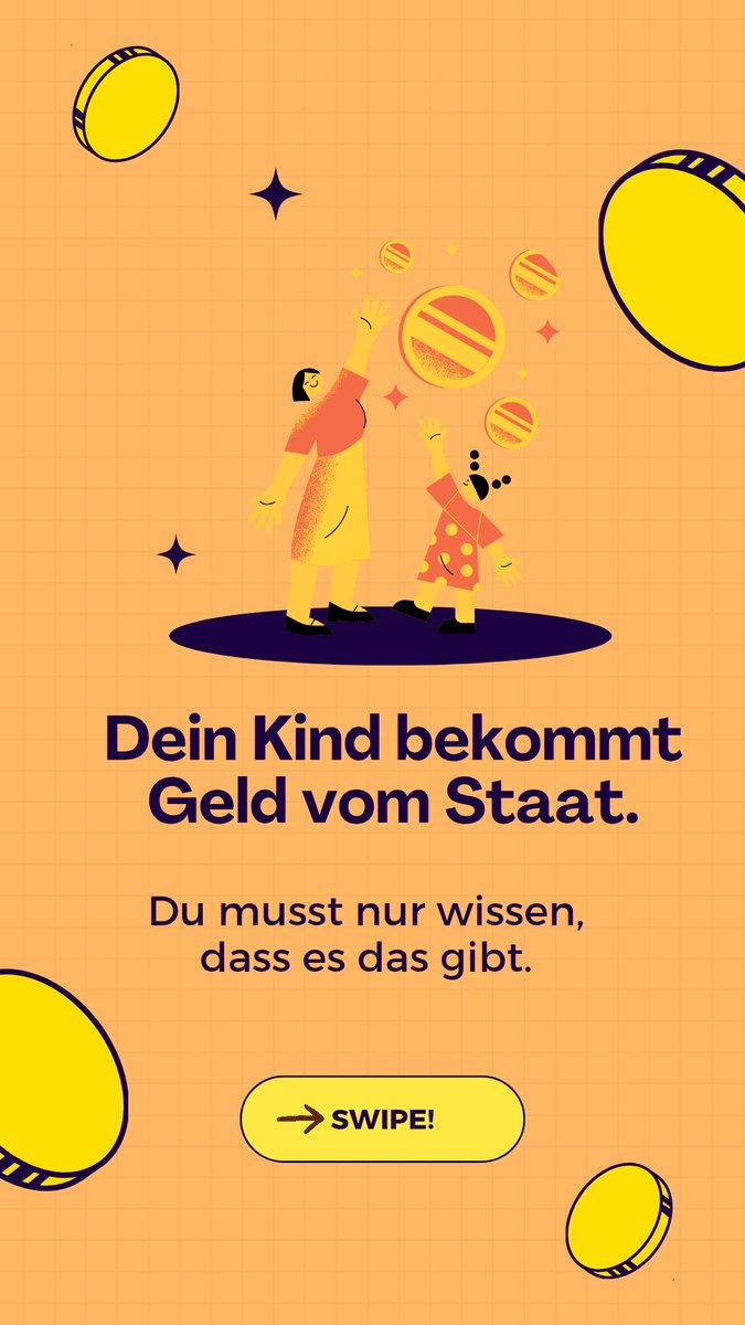 FinArchchitekt's tweet photo. Ich hab neulich gelesen: Ab 2026 zahlt der Staat 10€ im Monat in ein Vorsorgedepot für Kinder ein – einfach so.

Klingt klein, aber bis zur Volljährigkeit kommen da über 1.400€ zusammen. Ohne dass Eltern etwas tun müssen.

Schaue es dir hier an 👇 https://t.co/N6pW5DMimt