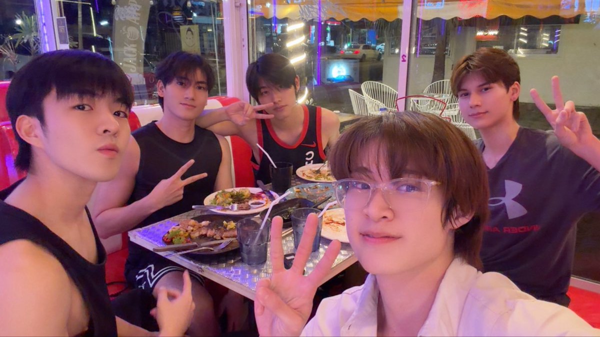 natasittttt's tweet photo. เสือจิ๋วอยู่ที่ไหน แจมเกณฑ์คนมาตามหาคุณแล้ว

YOUR THIRD 26 JULY
#26นี้มีที่สามของเธอ https://t.co/pfHJZIoChT