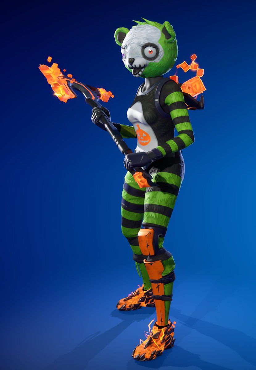 DailyFionna's tweet photo. The full voyager fit on spooky actualy looks great lol https://t.co/i28u941fmQ