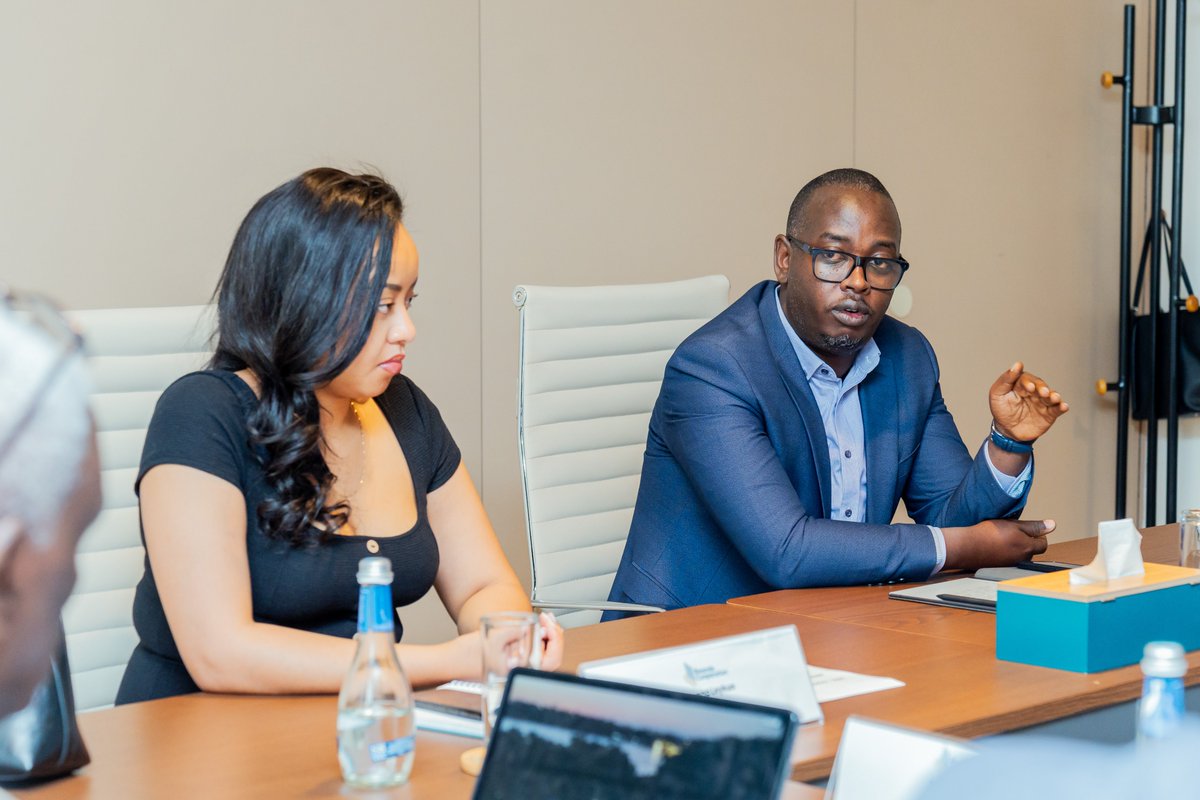 Rwanda Cooperation tweet media