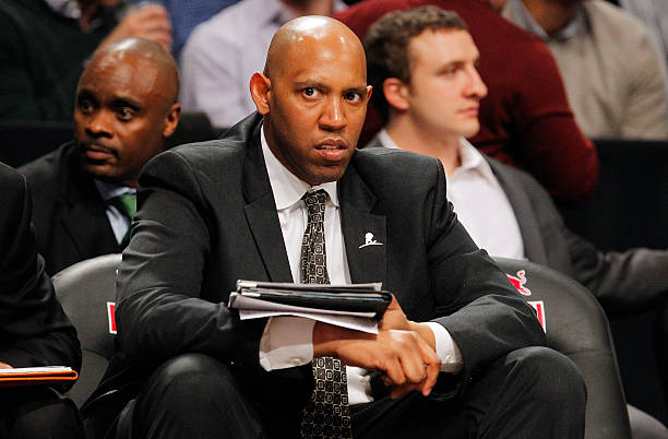 DallasPL2026's tweet photo. Popeye Jones przenosi się do Orlando Magic do sztabu Seana Sweeneya. Jay Triano ma dołączyć do Portland Trail Blazers, by ponownie współpracować z Micahem Nori. Z kolei Jordan Sears (były trener Texas Legends w G-League) zasili sztab szkoleniowy Charlotte Hornets.

#MFFL https://t.co/WN9Ud4JBhd
