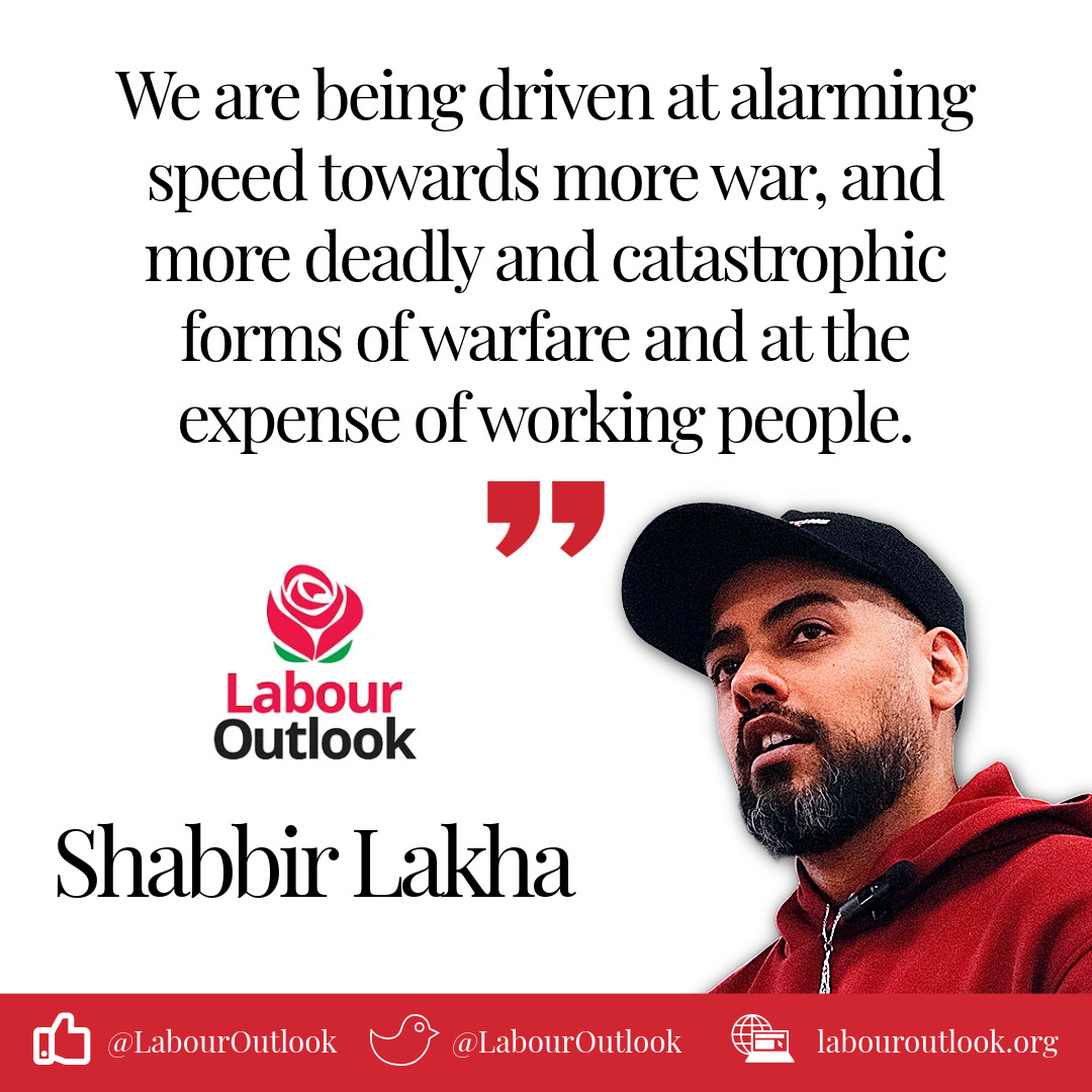 LabourOutlook tweet picture