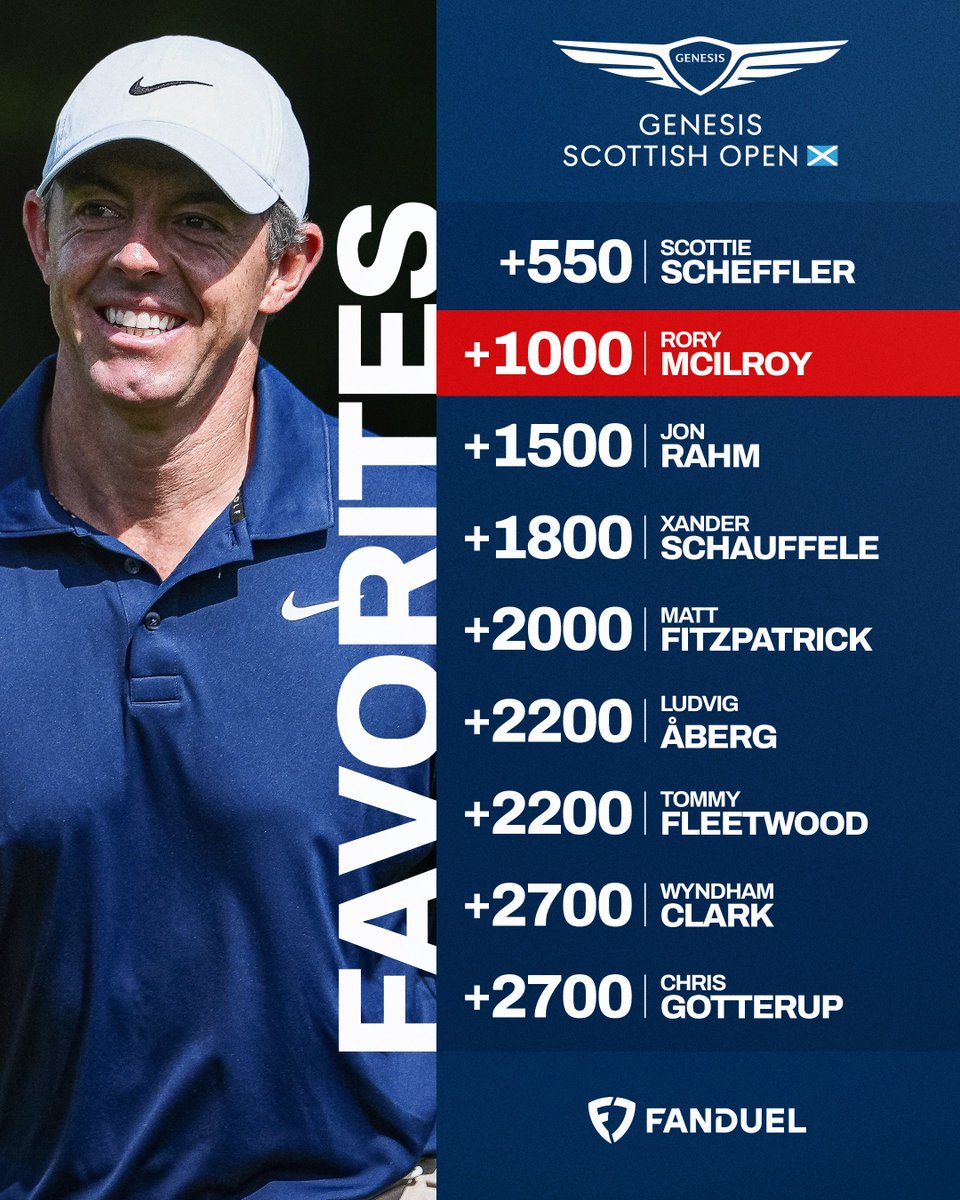 PGA TOUR tweet media