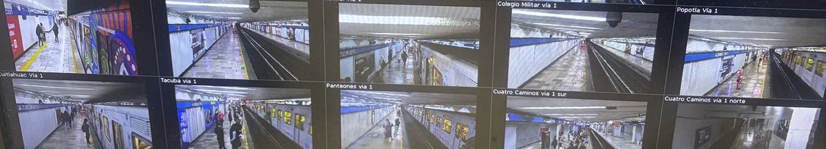 MetroCDMX tweet media