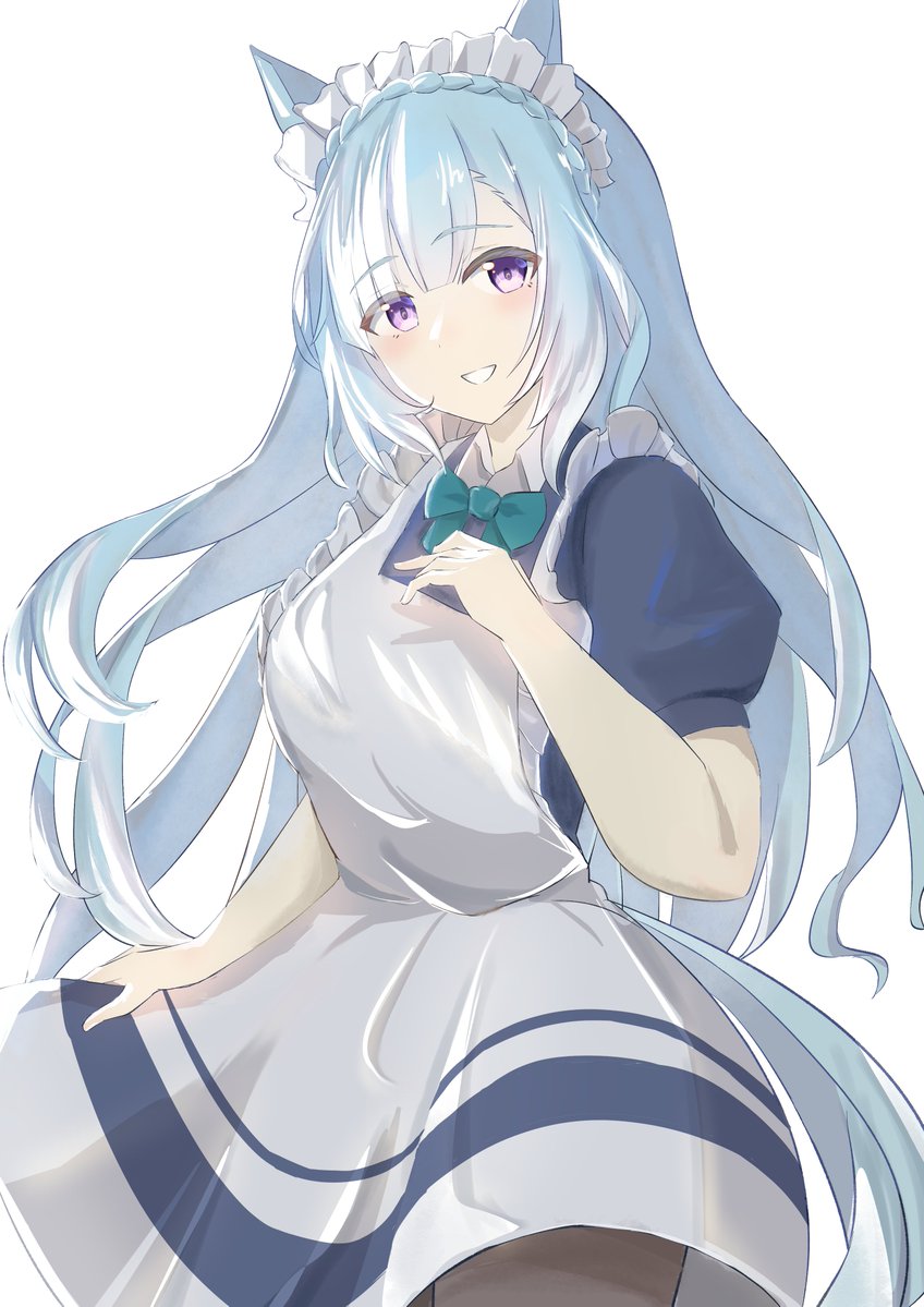 WakuraBan225's tweet photo. #100日チャレンジ
Day 17 メジロアルダン（ウマ娘） https://t.co/4WlUTEEawT