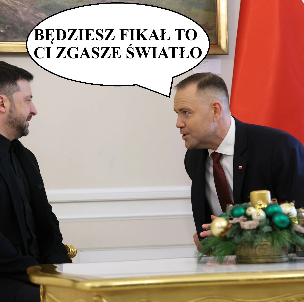 RKielecki28824's tweet photo. @WolnaRadio Prawidłowo, narkożebrak musi znać swoje miejsce. https://t.co/7kEvuGlAJa