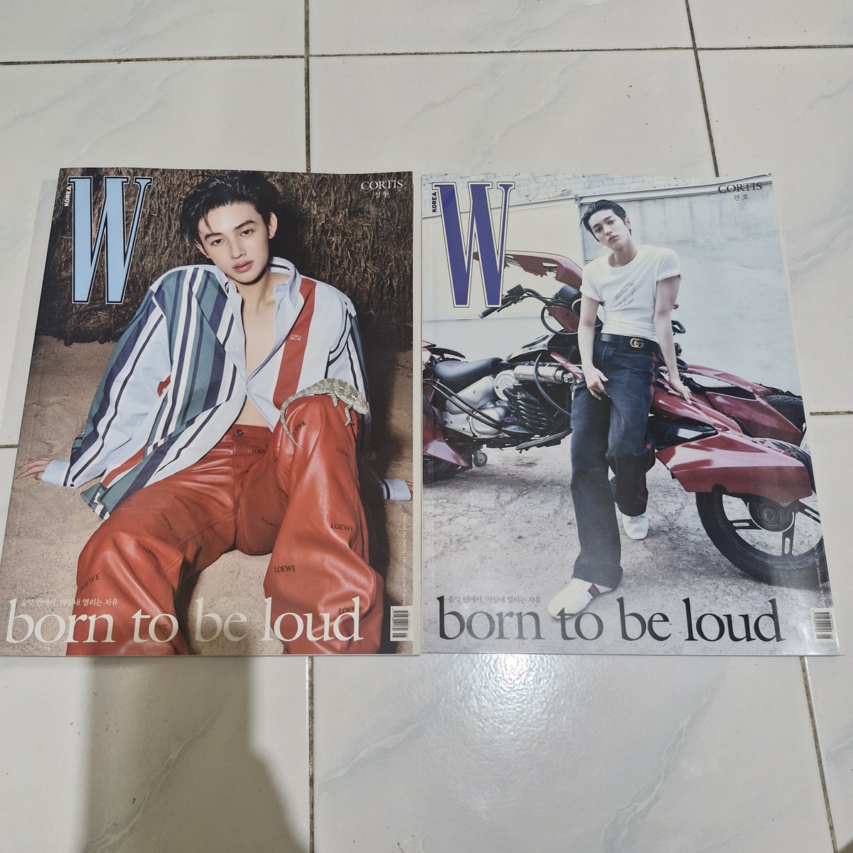 soletsloveid's tweet photo. ꒰ wts￤want to sell ꒱
w magazine cortis

avail member: seonghyeon, keonho

💸 320k
✅ ready ina
✅ new
✈️ open ww
📍bandung

dm for order~♡

❥ martin james juhoon sean kono jju scratch jastip handcarry magz majalah https://t.co/PmfQluQjz2